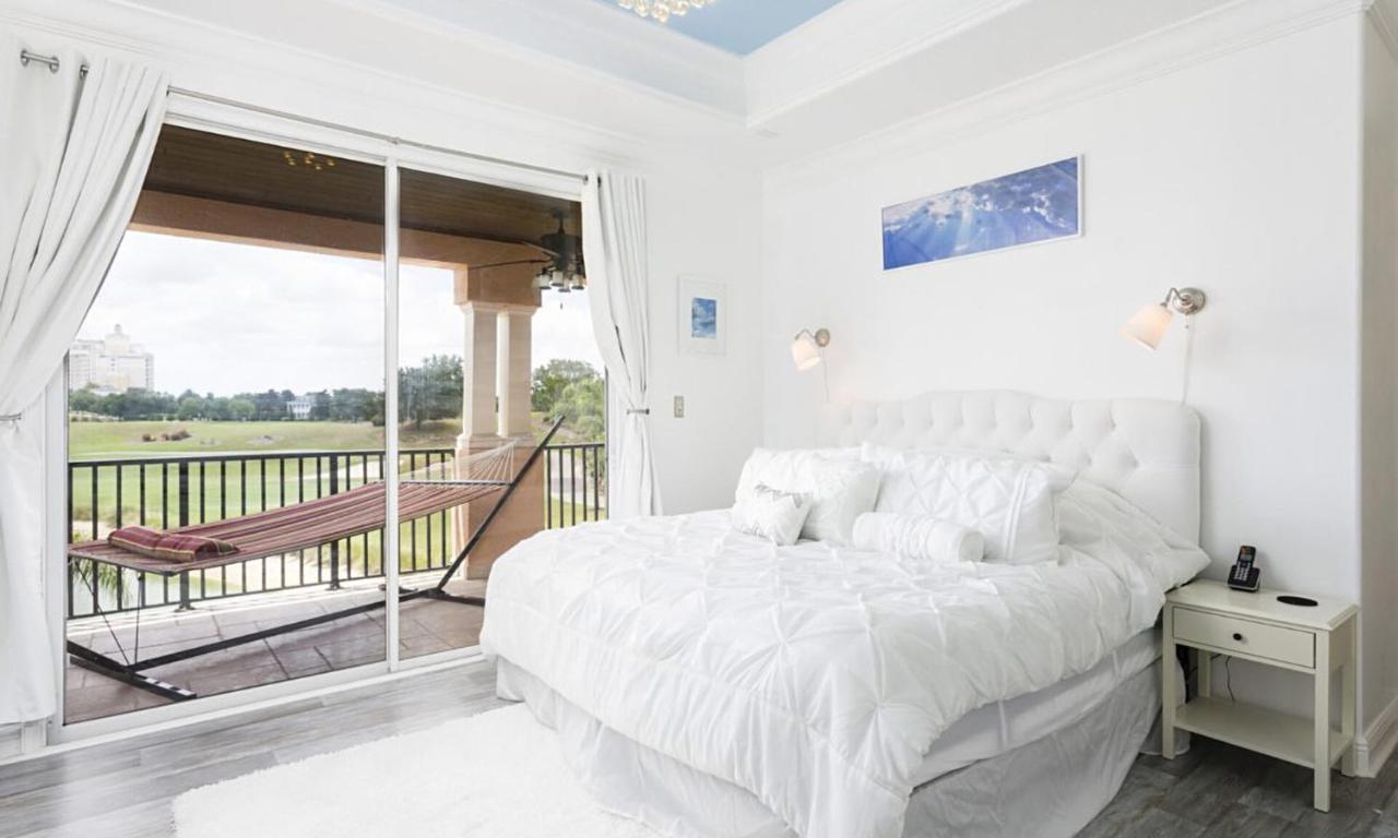 Beautiful Villa With First Class Amenities On Reunion Resort And Spa, Orlando Villa 4607 Kissimmee Exterior photo